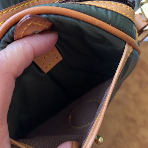 Mini round bag - Picture 5 of 11